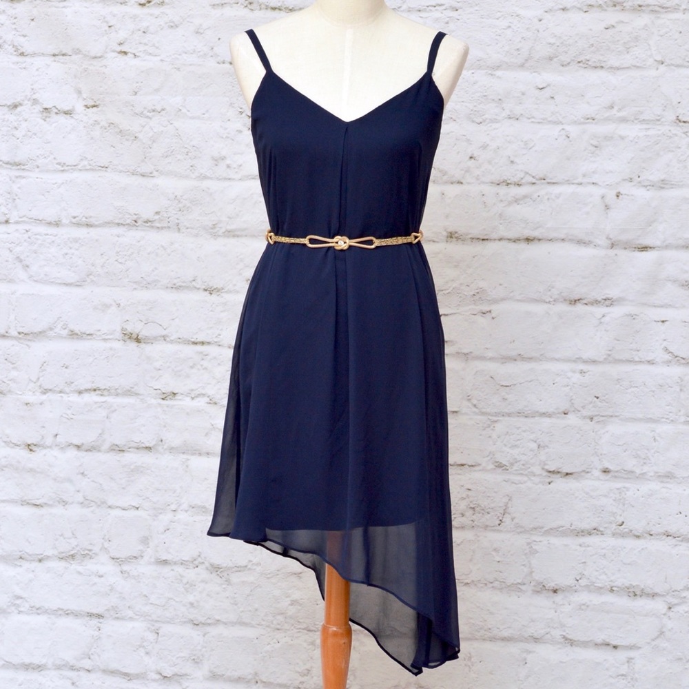 White House Black Market Dress
